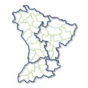 Geodatenkatalog Niederrhein
